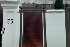 Visite à pied privée et personnalisée de Singapour