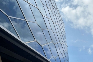 Visite à pied privée et personnalisée de Singapour