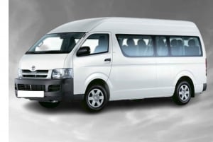 Private Free and Easy Tour (Transport and Driver provided)