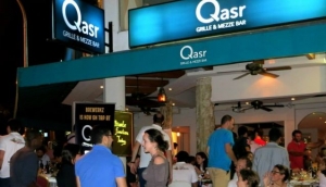 Qasr