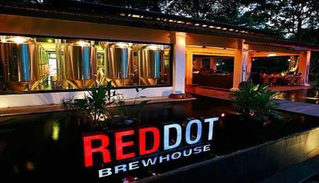 Reddot Brewhouse