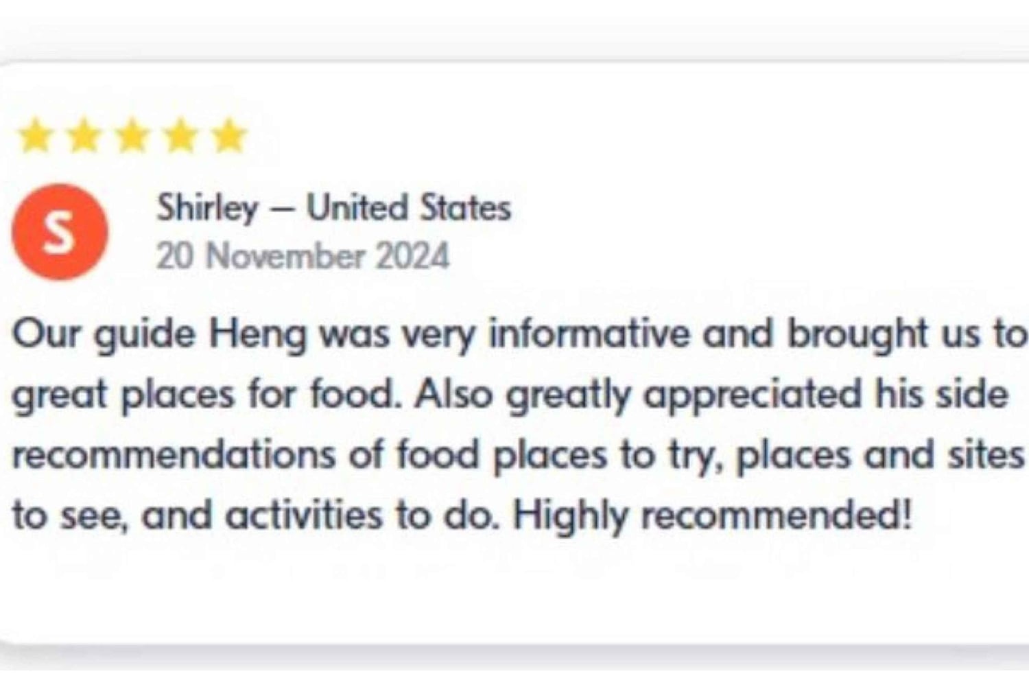 Assaporare Singapore: Un viaggio culturale nel cibo di strada