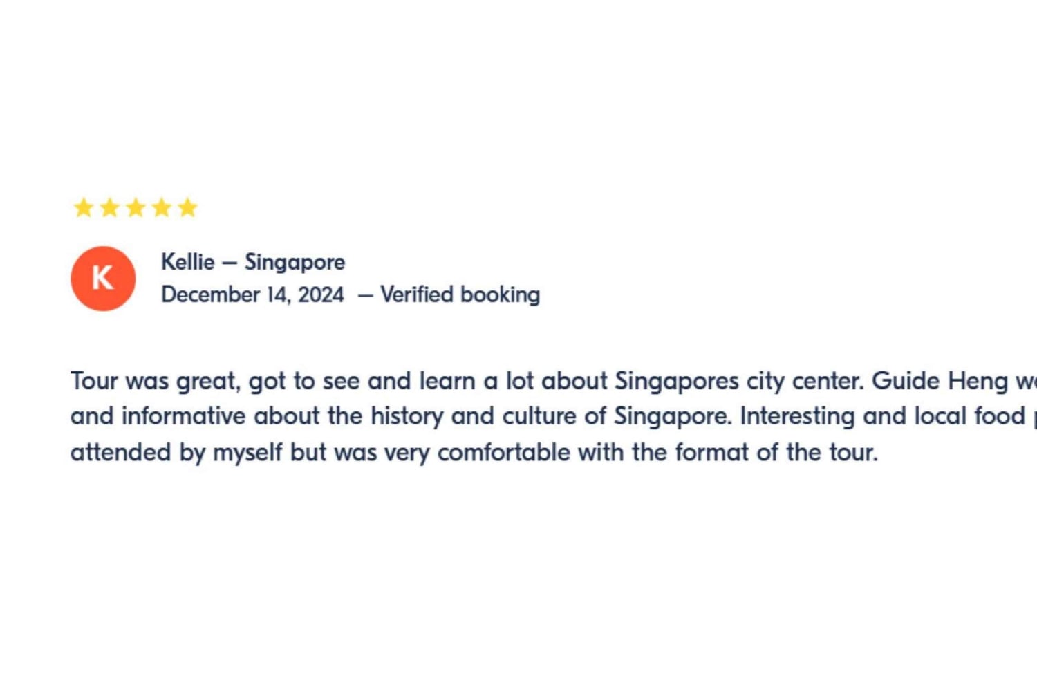 Assaporare Singapore: Un viaggio culturale nel cibo di strada