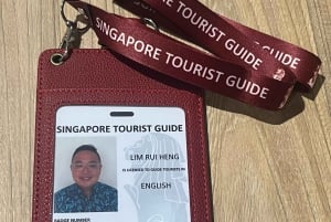 Assaporare Singapore: Un viaggio culturale nel cibo di strada