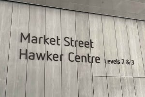 Assaporare Singapore: Un viaggio culturale nel cibo di strada