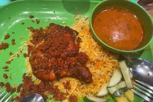 Assaporare Singapore: Un viaggio culturale nel cibo di strada