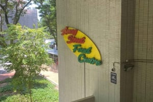 Assaporare Singapore: Un viaggio culturale nel cibo di strada