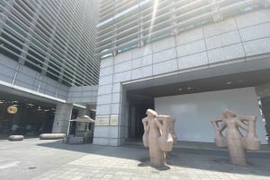 Assaporare Singapore: Un viaggio culturale nel cibo di strada