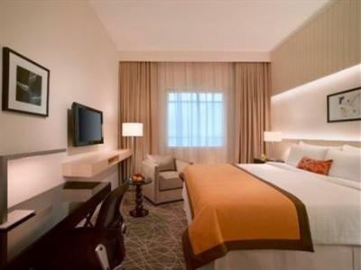 Rendezvous Hotel Singapore