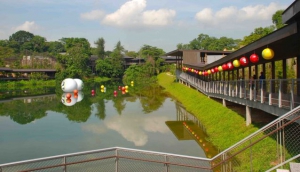 River Safari