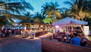 Sand Bar