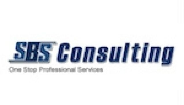 SBS Consulting Pte Ltd