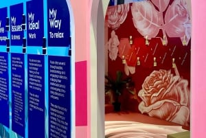 Scentopia - 100ml tuoksu käsityö sademetsän orkideoilla