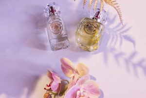 Scentopia - 50ml Scent crafting with Rainforest orchids