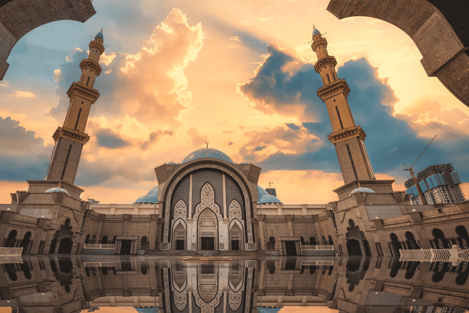 Selangor, KL para Singapura Malásia