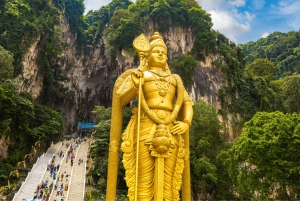 Selangor, KL naar Singapore Maleisië