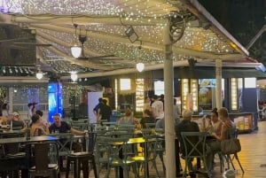 Signature Urban Night Tour: Streetfood ved solnedgang i Singapore