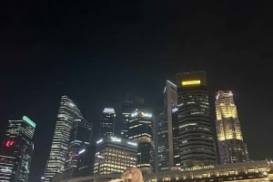 Private Customized Singapore Walking Tour