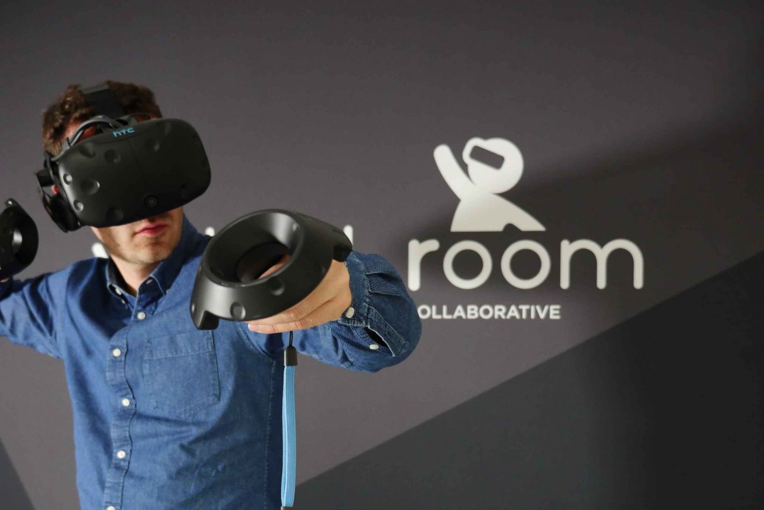 Singapore: 45-Minute Virtual Reality Escape Room Adventure