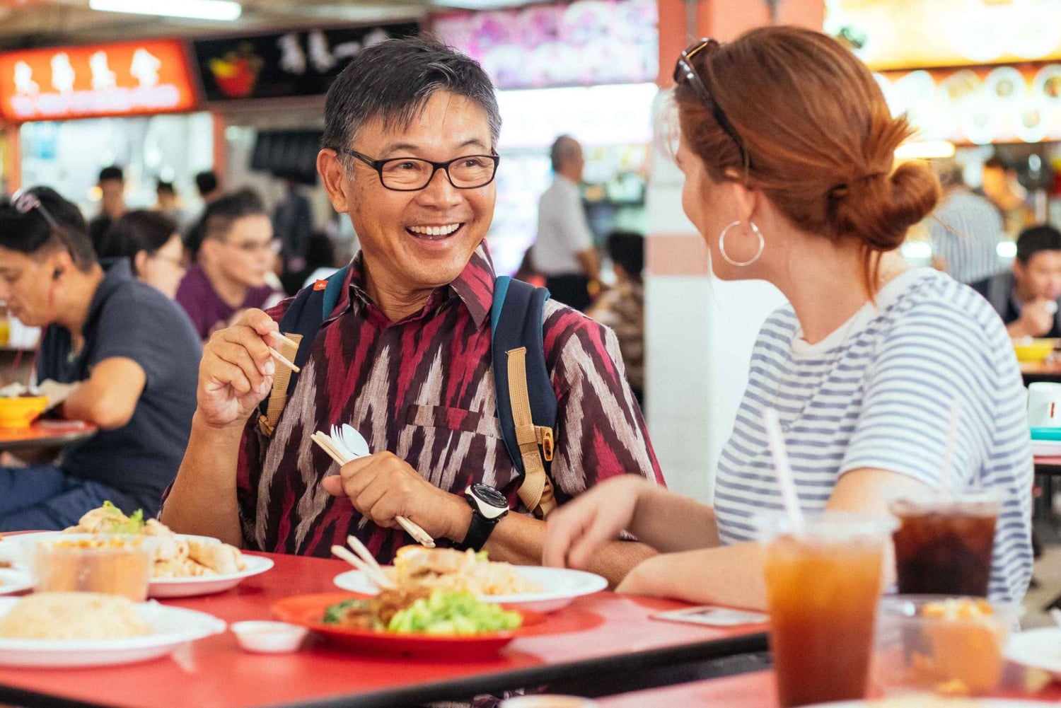 Singapore: tour privato completo di 7 ore con una guida locale