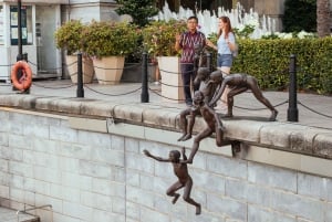 Singapore: tour privato completo di 7 ore con una guida locale