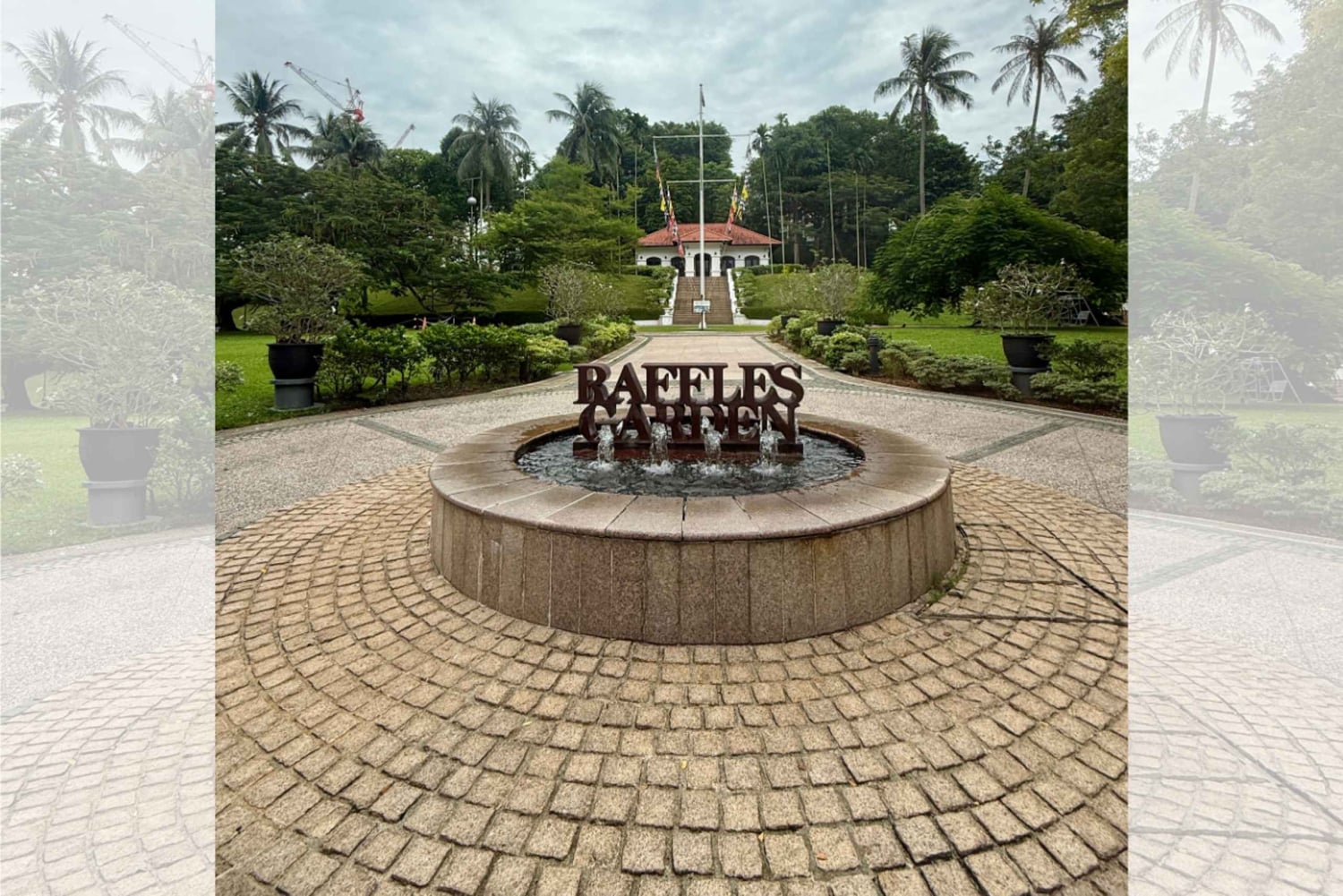 Singapore: 700 Years of History River Cruise & Walking Tour