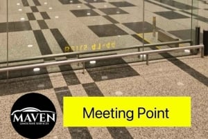 Singapore: Pacchetto Arrivo e Partenza dall'Aeroporto/Seaporto