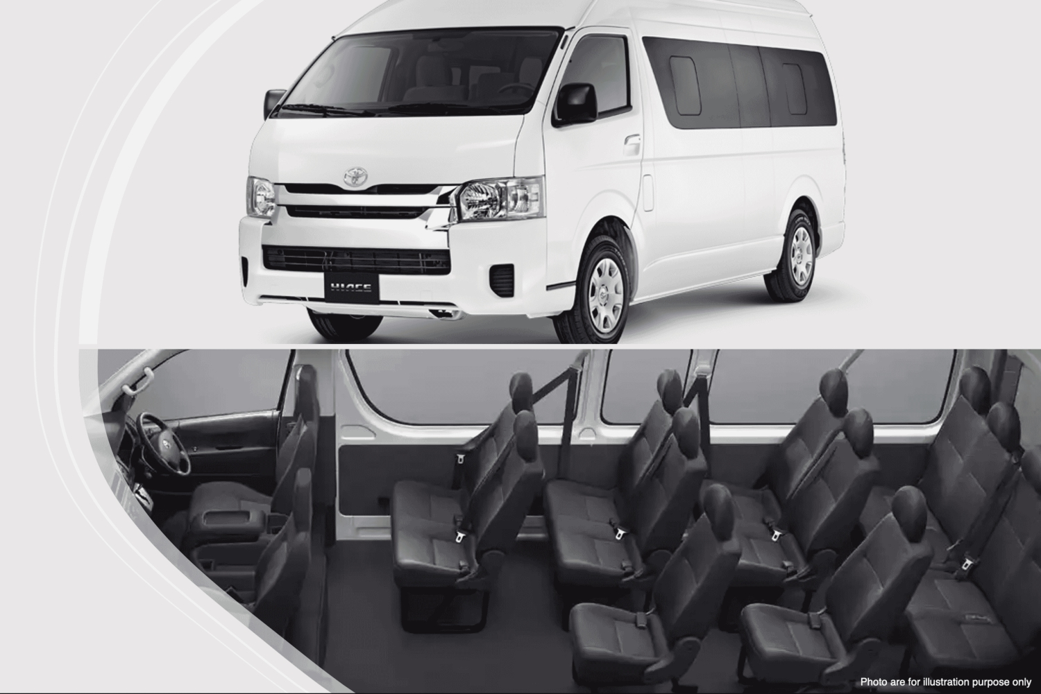 Singapore: Flyplasstransport innenfor ditt budsjett