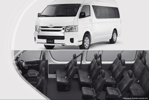 Singapore: Flyplasstransport innenfor ditt budsjett