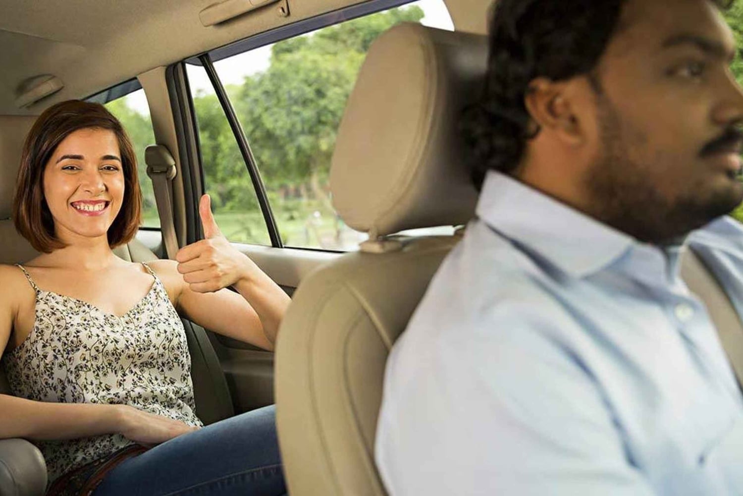 Flughafentransfer Singapur