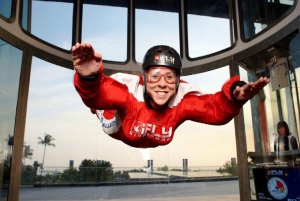 Singapore: AltitudeX – Udfordringspakken