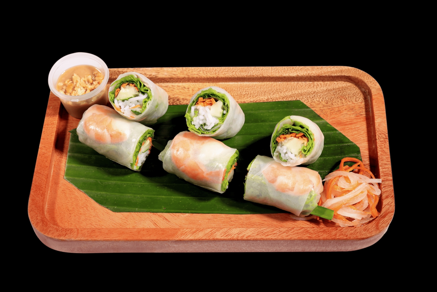 Singapore: En oplevelse med det vietnamesiske køkken La Ghien