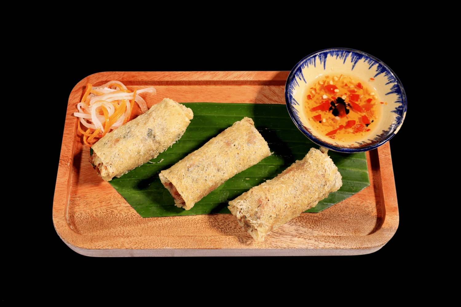 Singapore: En oplevelse med det vietnamesiske køkken La Ghien