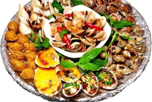 Singapore: En oplevelse med det vietnamesiske køkken La Ghien