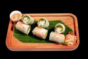 Singapore: En oplevelse med det vietnamesiske køkken La Ghien