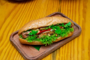 Singapore: En oplevelse med det vietnamesiske køkken La Ghien