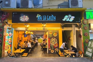 Singapore: En oplevelse med det vietnamesiske køkken La Ghien