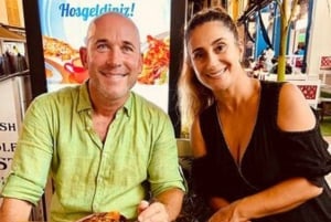 Singapore: Arab Street Sultan Mosque - Arabian Night Dinner