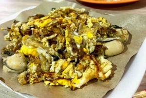Cingapura: tour gastronômico e arquitetônico com degustações