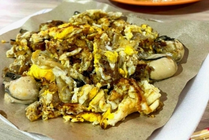 Singapore: Architecture and Food Tour with Tastings