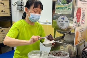 Singapore: Architecture and Food Tour with Tastings