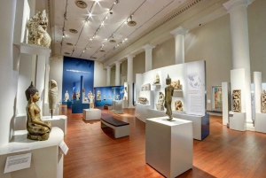 Singapore: Asian Civilisations Museum E-Ticket