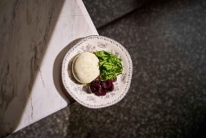 Singapur: Pakiety F&B w Bar Cicheti