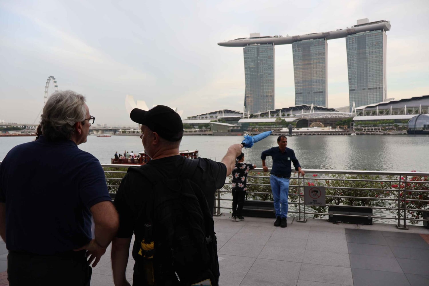 Singapore: Singaporen parhaat palat – yksityinen räätälöity kävelykierros