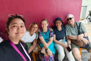 Singapore: Singaporen parhaat palat – yksityinen räätälöity kävelykierros