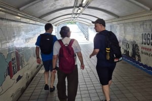 Singapore: Singaporen parhaat palat – yksityinen räätälöity kävelykierros