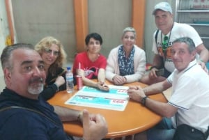 Singapore: il miglior tour gastronomico con una guida locale