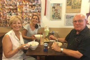 Singapore: il miglior tour gastronomico con una guida locale