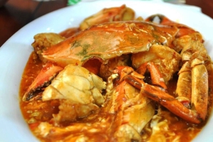 Singapore: il miglior tour gastronomico con una guida locale