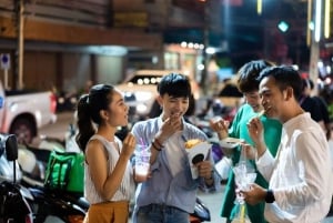 Singapore: il miglior tour gastronomico con una guida locale